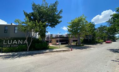Townhouse en Renta en Privada Luana, Santa Gertrudis Copo, cerca de La Isla