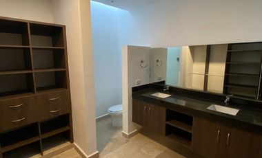 Townhouse en Renta en Privada Luana, Santa Gertrudis Copo, cerca de La Isla