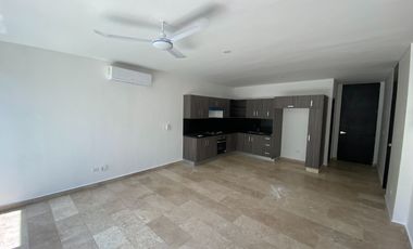 Townhouse en Renta en Privada Luana, Santa Gertrudis Copo, cerca de La Isla