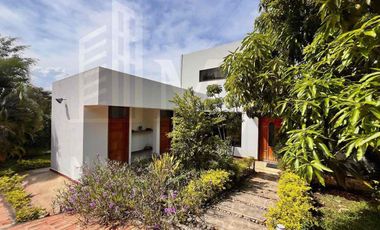 Venta de casa campestre en condominio en La Mesa Cundinamarca