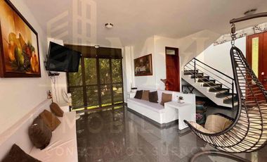 Venta de casa campestre en condominio en La Mesa Cundinamarca