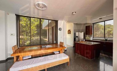 Venta de casa campestre en condominio en La Mesa Cundinamarca