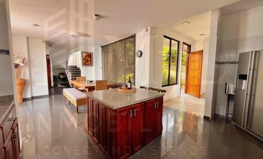 Venta de casa campestre en condominio en La Mesa Cundinamarca