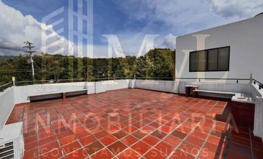 Venta de casa campestre en condominio en La Mesa Cundinamarca