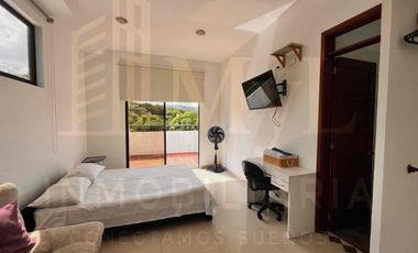 Venta de casa campestre en condominio en La Mesa Cundinamarca