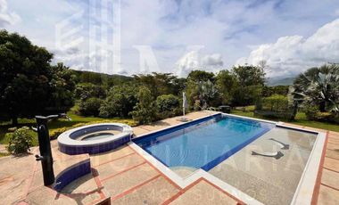Venta de casa campestre en condominio en La Mesa Cundinamarca