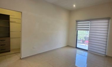 SE RENTA CASA VIENNA RESIDENCIAL CERCA PUENTE ZARAGOZA