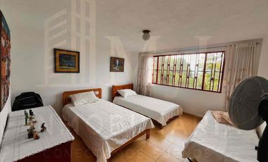 Venta de casa campestre en La Mesa Cundinamarca