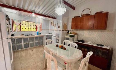 Venta de casa campestre en La Mesa Cundinamarca