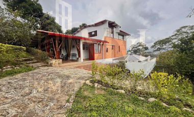 Venta de casa campestre en La Mesa Cundinamarca