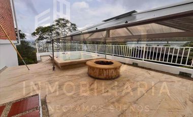 Venta de casa campestre en La Mesa Cundinamarca