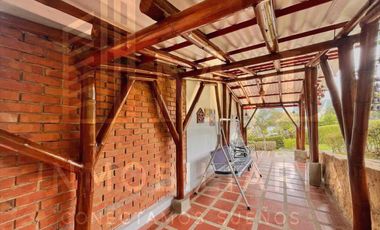 Venta de casa campestre en La Mesa Cundinamarca