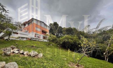 Venta de casa campestre en La Mesa Cundinamarca