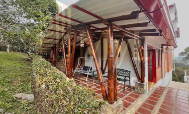 Venta de casa campestre en La Mesa Cundinamarca