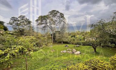 Venta de casa campestre en La Mesa Cundinamarca