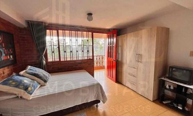 Venta de casa campestre en La Mesa Cundinamarca