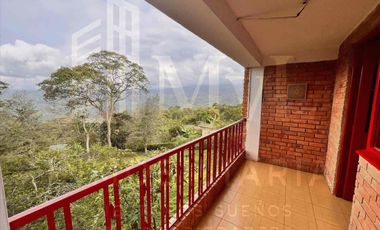 Venta de casa campestre en La Mesa Cundinamarca