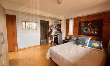 Venta de casa campestre en La Mesa Cundinamarca