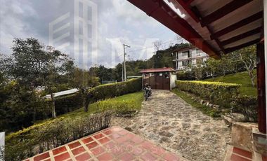 Venta de casa campestre en La Mesa Cundinamarca