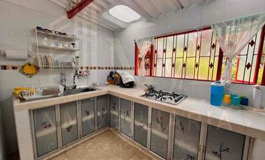 Venta de casa campestre en La Mesa Cundinamarca