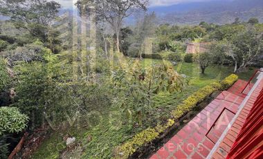 Venta de casa campestre en La Mesa Cundinamarca