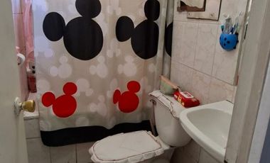 SE VENDE CASA 2D AMPLIOS, 1B, EST. SECTOR QUINTA EL PALACIO LIMACHE
