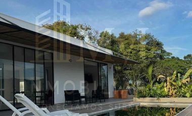 Venta de casa campestre en La Mesa Cundinamarca