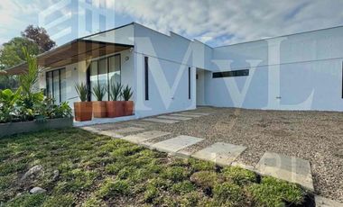 Venta de casa campestre en La Mesa Cundinamarca