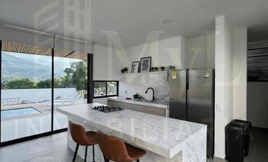 Venta de casa campestre en La Mesa Cundinamarca