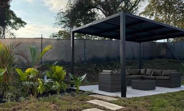 Venta de casa campestre en La Mesa Cundinamarca