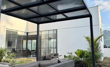 Venta de casa campestre en La Mesa Cundinamarca