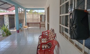 QUINTA EN VENTA UCÚ YUCATÁN.