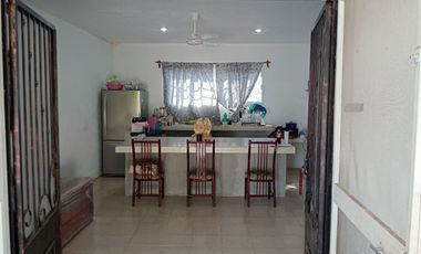 QUINTA EN VENTA UCÚ YUCATÁN.