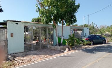 QUINTA EN VENTA UCÚ YUCATÁN.