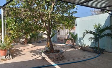 QUINTA EN VENTA UCÚ YUCATÁN.