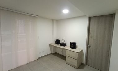 ESPECTACULAR Y AMPLIO APARTAMENTO CENTRAL CONJUNTO IBAGUÉ EN VENTA (VISTA PANORAMICA)