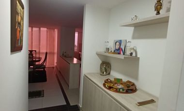 ESPECTACULAR Y AMPLIO APARTAMENTO CENTRAL CONJUNTO IBAGUÉ EN VENTA (VISTA PANORAMICA)