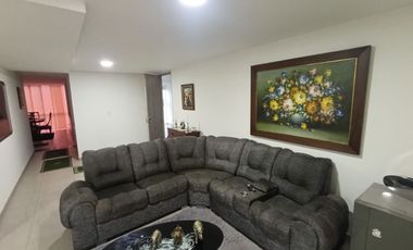ESPECTACULAR Y AMPLIO APARTAMENTO CENTRAL CONJUNTO IBAGUÉ EN VENTA (VISTA PANORAMICA)
