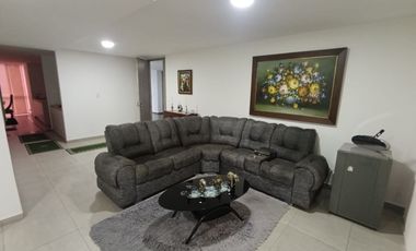 ESPECTACULAR Y AMPLIO APARTAMENTO CENTRAL CONJUNTO IBAGUÉ EN VENTA (VISTA PANORAMICA)