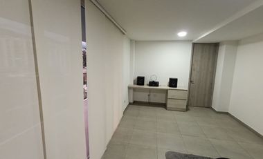 ESPECTACULAR Y AMPLIO APARTAMENTO CENTRAL CONJUNTO IBAGUÉ EN VENTA (VISTA PANORAMICA)