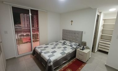 ESPECTACULAR Y AMPLIO APARTAMENTO CENTRAL CONJUNTO IBAGUÉ EN VENTA (VISTA PANORAMICA)