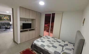 ESPECTACULAR Y AMPLIO APARTAMENTO CENTRAL CONJUNTO IBAGUÉ EN VENTA (VISTA PANORAMICA)