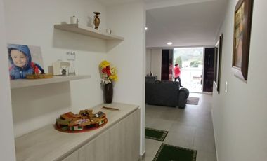 ESPECTACULAR Y AMPLIO APARTAMENTO CENTRAL CONJUNTO IBAGUÉ EN VENTA (VISTA PANORAMICA)
