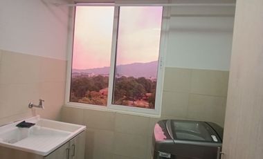 ESPECTACULAR Y AMPLIO APARTAMENTO CENTRAL CONJUNTO IBAGUÉ EN VENTA (VISTA PANORAMICA)
