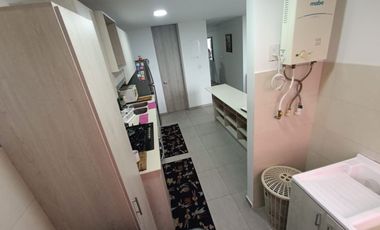 ESPECTACULAR Y AMPLIO APARTAMENTO CENTRAL CONJUNTO IBAGUÉ EN VENTA (VISTA PANORAMICA)