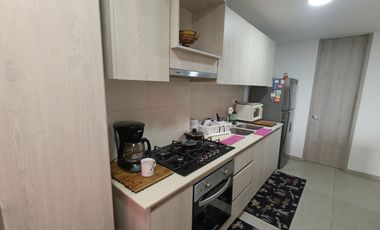 ESPECTACULAR Y AMPLIO APARTAMENTO CENTRAL CONJUNTO IBAGUÉ EN VENTA (VISTA PANORAMICA)