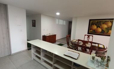 ESPECTACULAR Y AMPLIO APARTAMENTO CENTRAL CONJUNTO IBAGUÉ EN VENTA (VISTA PANORAMICA)