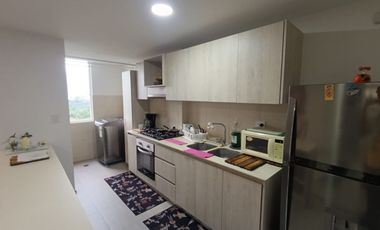 ESPECTACULAR Y AMPLIO APARTAMENTO CENTRAL CONJUNTO IBAGUÉ EN VENTA (VISTA PANORAMICA)