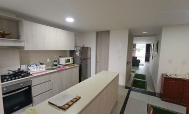 ESPECTACULAR Y AMPLIO APARTAMENTO CENTRAL CONJUNTO IBAGUÉ EN VENTA (VISTA PANORAMICA)