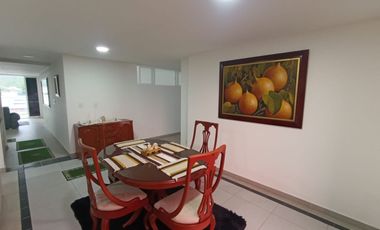 ESPECTACULAR Y AMPLIO APARTAMENTO CENTRAL CONJUNTO IBAGUÉ EN VENTA (VISTA PANORAMICA)